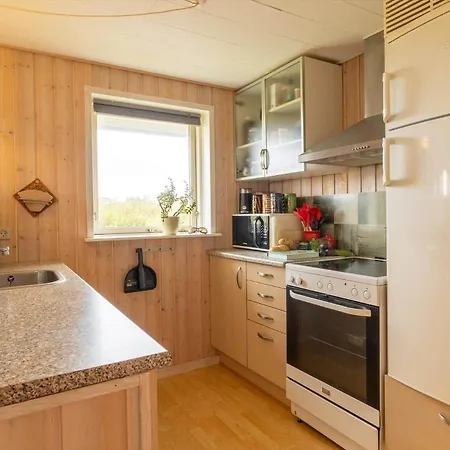 G310-lemvig-violvej-10 Feriehus *