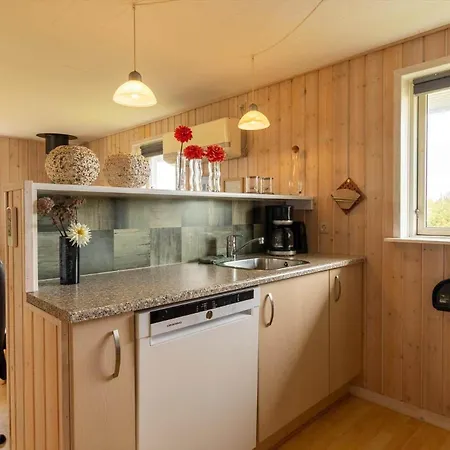 Feriehus G310-lemvig-violvej-10