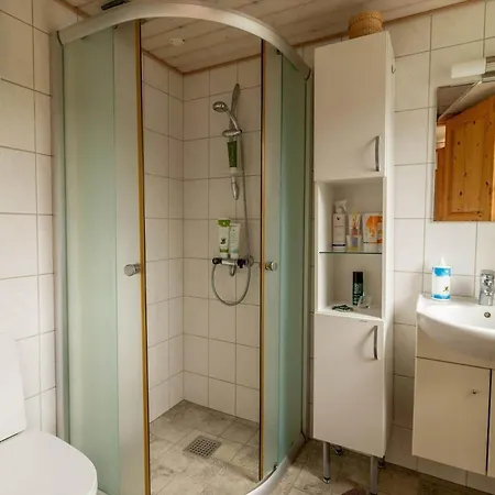 Feriehus G310-lemvig-violvej-10 Lemvig