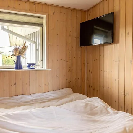 Feriehus G310-lemvig-violvej-10 Lemvig