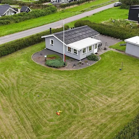 G310-lemvig-violvej-10 Feriehus Lemvig