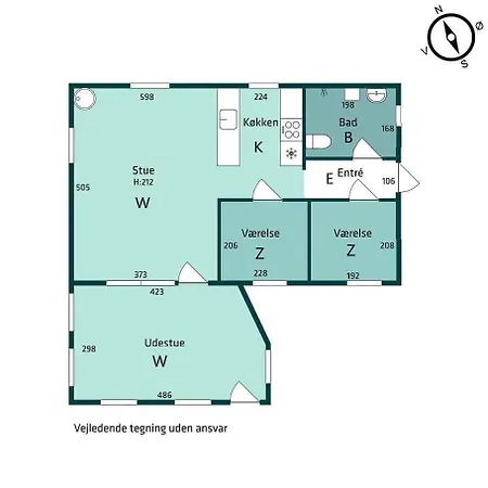 G310-lemvig-violvej-10 Feriehus