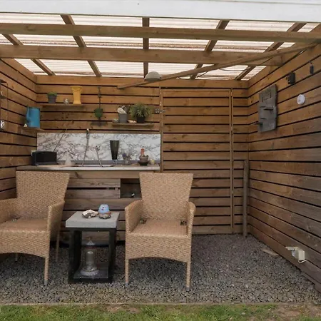 Holiday home G310-lemvig-violvej-10